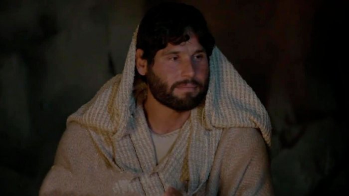 Próximo capítulo:  Jesús comienza su misión