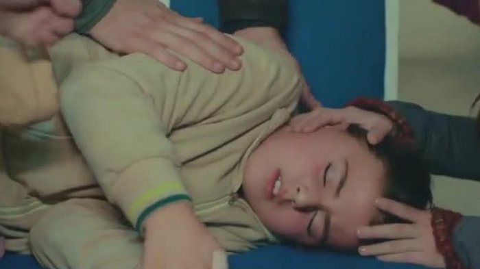 Próximo capítulo: Kiraz sufrirá una descompensación