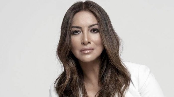 ¿El hombre que yo amo? Myriam Hernández también cambió de género gracias a aplicación