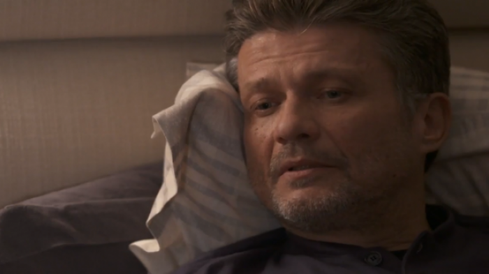 Mujer Desconocida | Capítulo 40