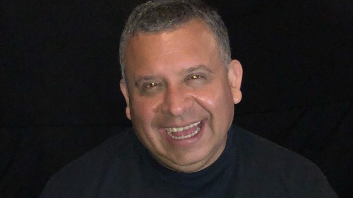 ¡Lo dejaron afuera! Willy Sabor relató el día que rechazaron a Stefan Kramer de un programa de TV