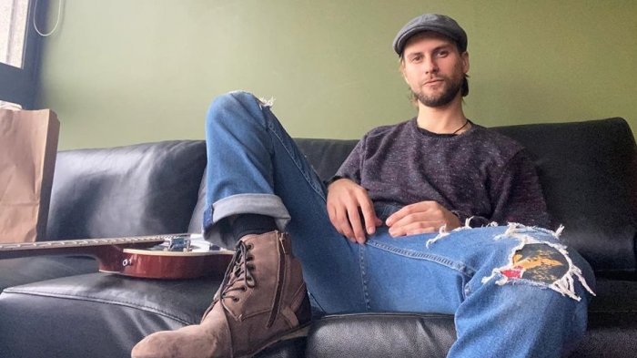 ¡Nuevo éxito! Jean Philippe Cretton estrenó nueva canción de su disco 