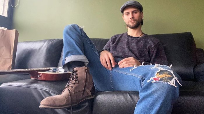 La rompió con sensualidad: Jean Philippe Cretton lanzó nuevo tema y las redes sociales enloquecieron