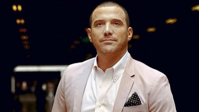 Julián Elfenbein dedicó sentido y potente mensaje a su padre: “A mí me acompaña desde arriba”