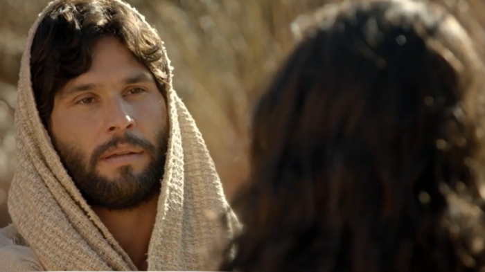 Próximo capítulo en Jesús: El esperado reencuentro de Jesús y su madre María