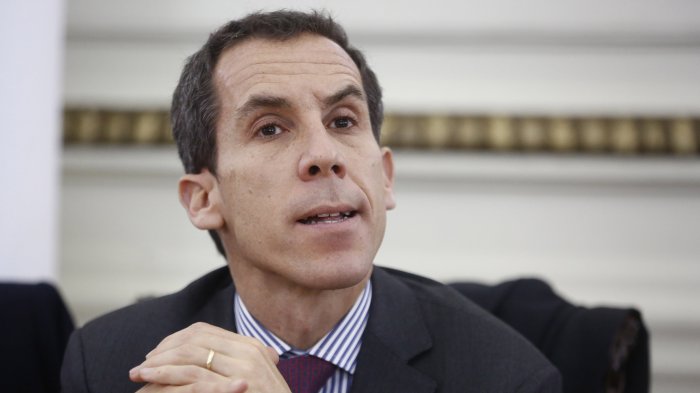 Alcalde Alessandri solicita que caja de mercadería sea reemplazada por depósito en dinero