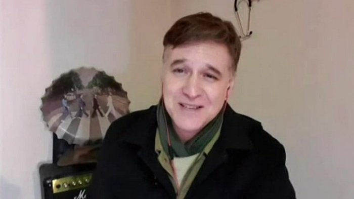 Eduardo Bronstein sobre columna de Cristian Warnken: 