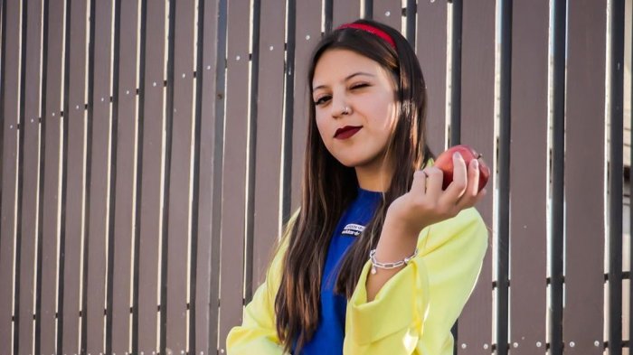 El costo de la fama: Ignacia Antonia relató lo incómodo que es tener una relación de pareja cuando eres famosa