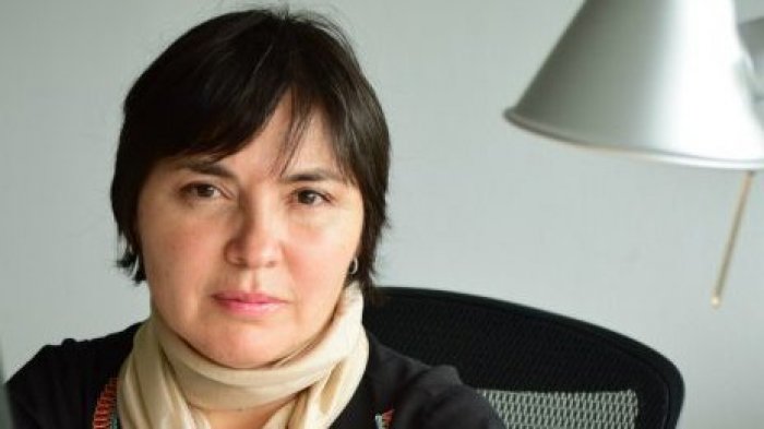 Alejandra Matus se refirió a investigación sobre empresas no esenciales con salvoconductos ilegales