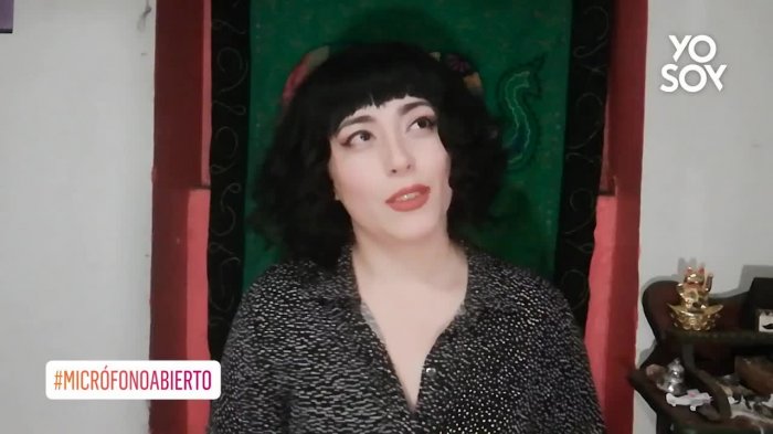 Micrófono Abierto | Capítulo 2 con Mon Laferte