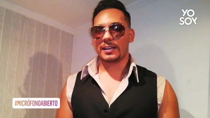 Micrófono Abierto | Capítulo 3 con Romeo Santos