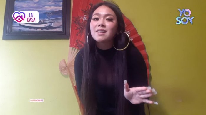 Micrófono Abierto | Capítulo 6 con Paloma Mami