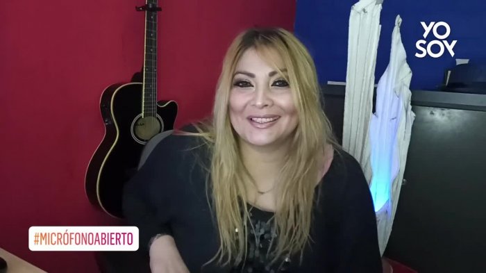 Micrófono Abierto | Capítulo 7 con Amaia Montero