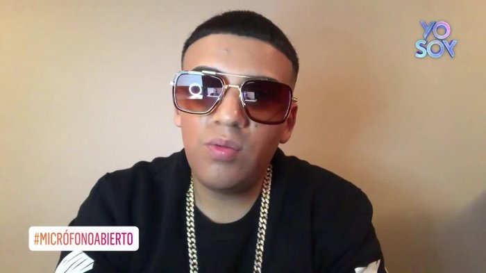 Micrófono Abierto | Capítulo 8 con Daddy Yankee