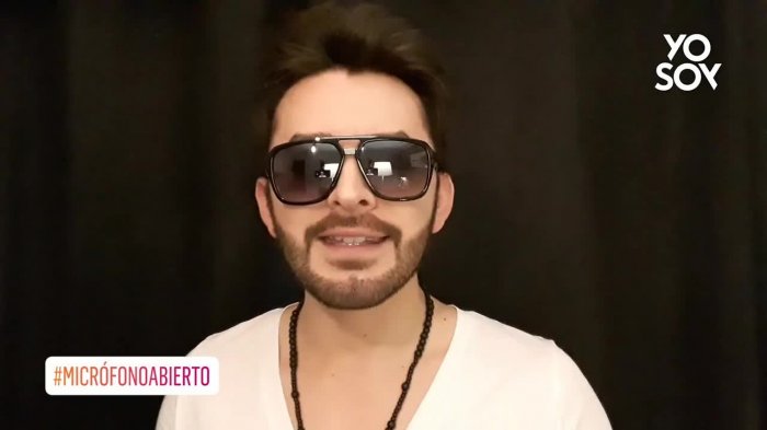 Micrófono Abierto | Capítulo 9 con Beto Cuevas