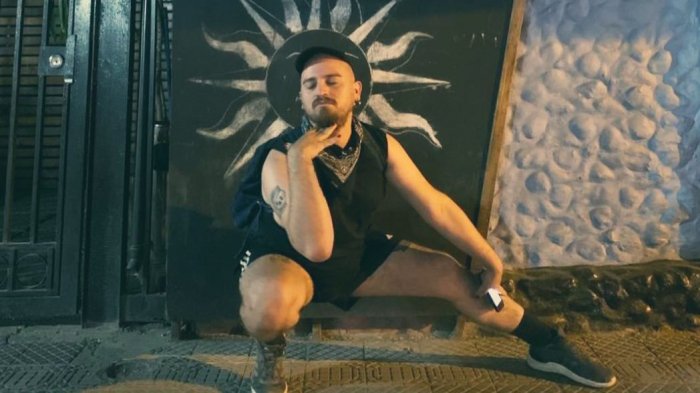 Fernando Castilló relató cómo se dio cuenta de que era influencer: 