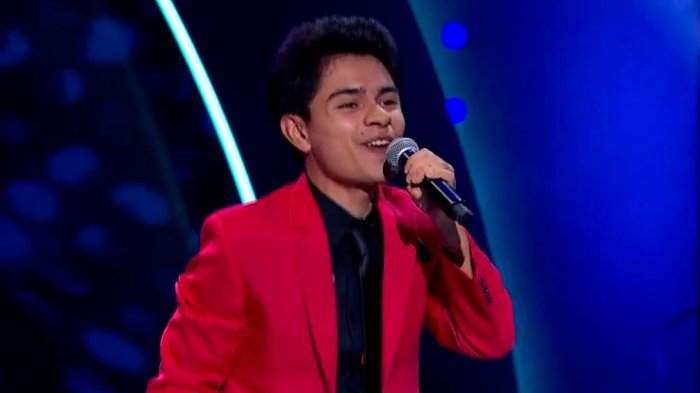 Bruno Mars y su lucha por llegar a la Academia de Yo Soy: 