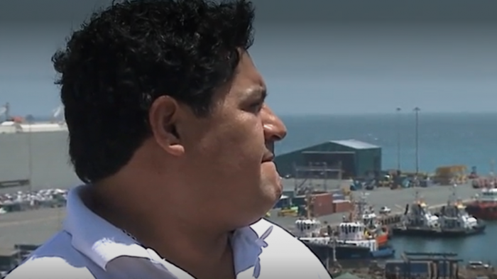 Sabingo: Historias para volvernos a encontrar | Capítulo 15