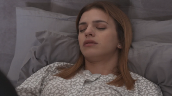 Mujer Desconocida | Capítulo 43