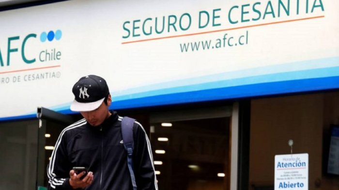 Seguro de Cesantía: ¿Cómo saber cuál es tu monto acumulado?