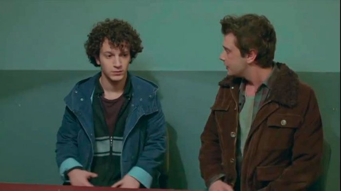 Amor de Familia | Capítulo 29