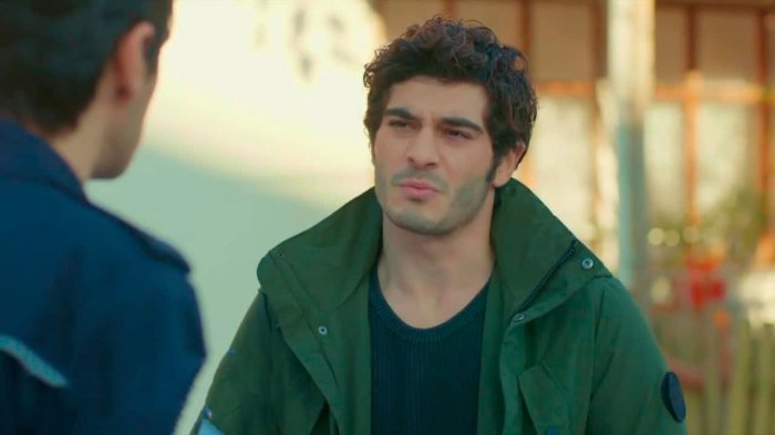 Próximo capítulo: Baris se irá para siempre