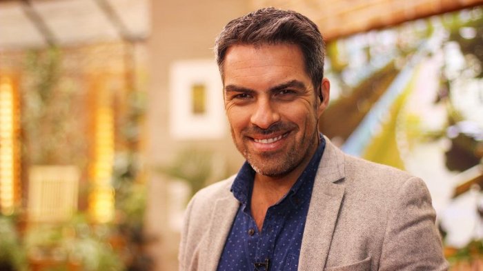 Nicolás Gutiérrez reveló detalles de cómo nació SQP, el emblemático programa de farándula