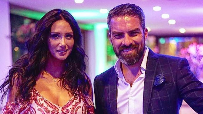 Nicolás Gutiérrez y su amistad con Pamela Díaz: 