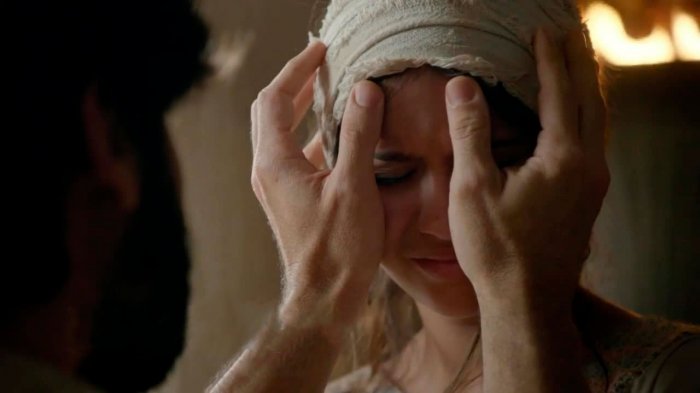 Próximo capítulo: Jesús seguirá esparciendo esperanza