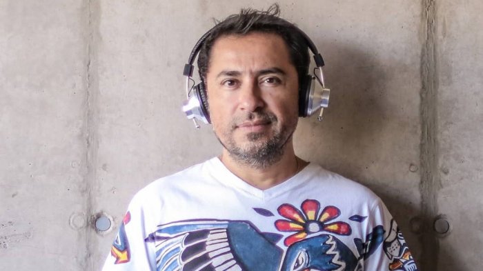 ¡Un golpe de suerte! Chico Pérez contó cómo llegó a la televisión gracias a un matinal