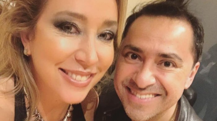 Todo un éxito: Chico Pérez reveló detalles de cómo llegó a SQP, el programa de farándula