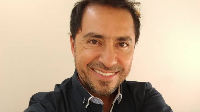 Chico Pérez sobre el fin de la farándula: 