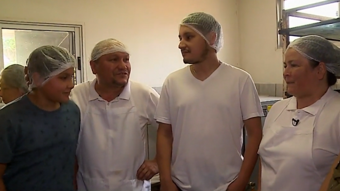 Sabingo: Historias para volvernos a encontrar | Capítulo 16