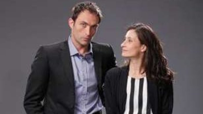 “Es mi vida, mi todo”: Amparo Noguera contó detalles de su historia de amor con Marcelo Alonso