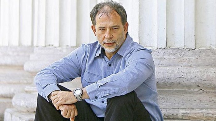 “Este es mi guardián”: La gran casa de Guido Girardi que sorprendió en La Divina Comida