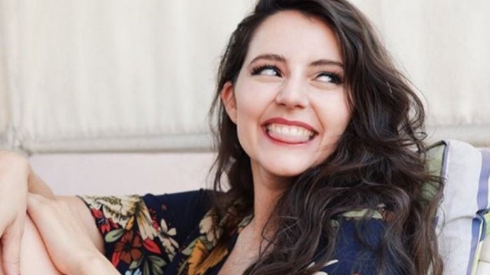 “Está lleno de fotos mías”: El impresionante departamento de Magdalena Müller en Las Condes