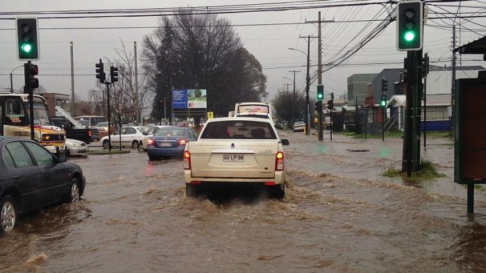 ¿A qué hora terminará las intensas lluvias? Conoce todos los detalles de este día