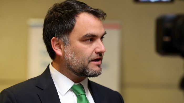 Javier Macaya se refirió al retiro del 10% del fondo de AFP: “Va a empeorar el sistema”