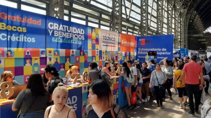 Conoce los resultados y cómo apelar sobre los beneficios, becas y/o créditos para los estudiantes