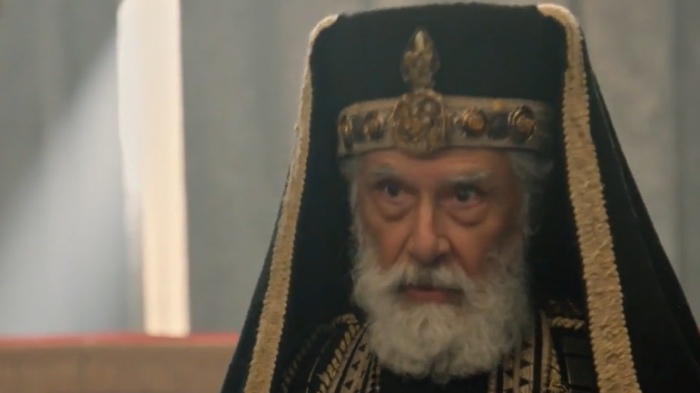 Próximo capítulo en Jesús: Los fariseos se enteran de que el Mesías ya llegó