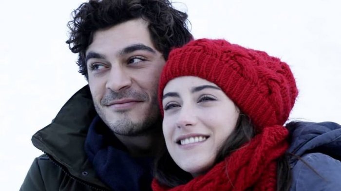 Amor de Familia | Capítulo 31