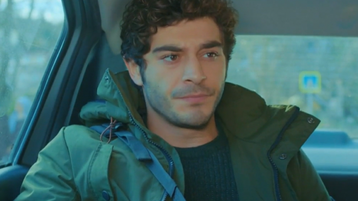 Próximo Capítulo: Baris abandonará a Filiz sin darle ninguna explicación