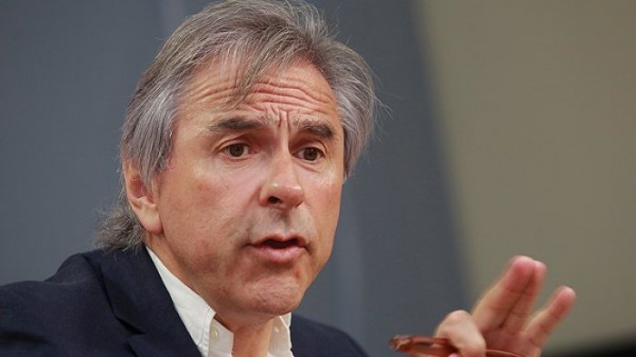 Senador Iván Moreira defendió a Sebastián Piñera: 