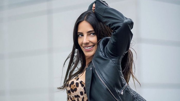 La cuarentena cambió sus planes: Daniela Castillo contó cómo se las ingenió para grabar un videoclip desde casa