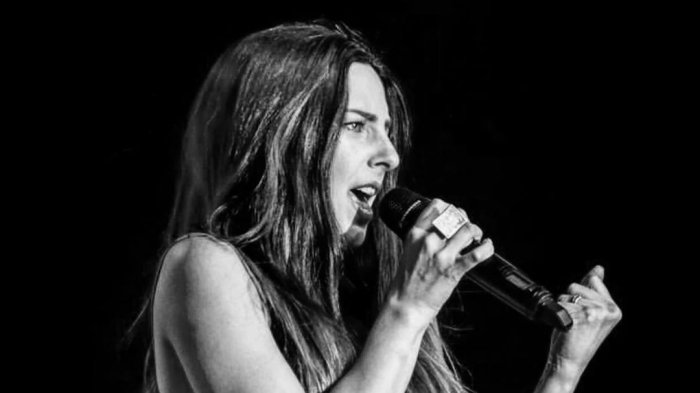 Daniela Castillo habló sobre los estereotipos que se daban al interior de Rojo: 