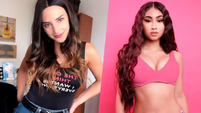 Daniela Castillo sobre Paloma Mami:  