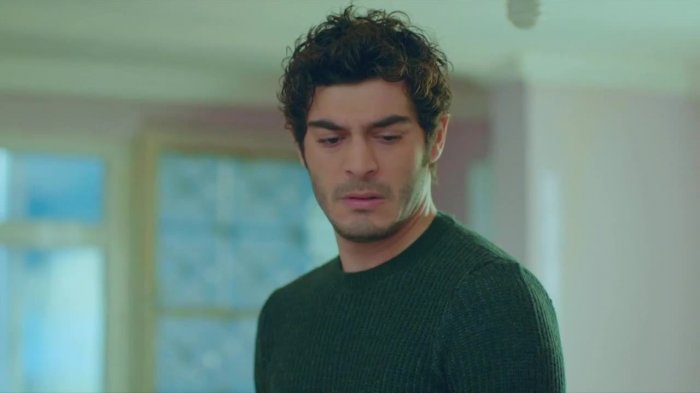 Amor de Familia | Capítulo 32