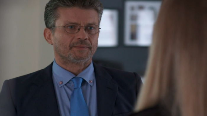 Mujer Desconocida | Capítulo 26