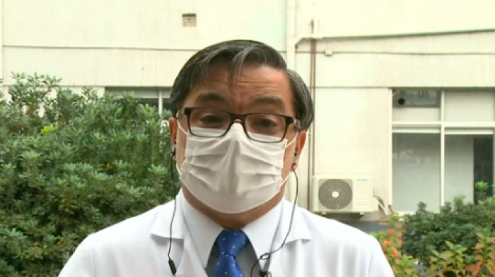 Doctor Felipe Rivera: 