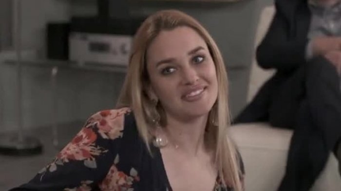 ¿Con quién se quedará? Daniela Nicolás nos adelantó qué pasará con Sofía en Gemelas